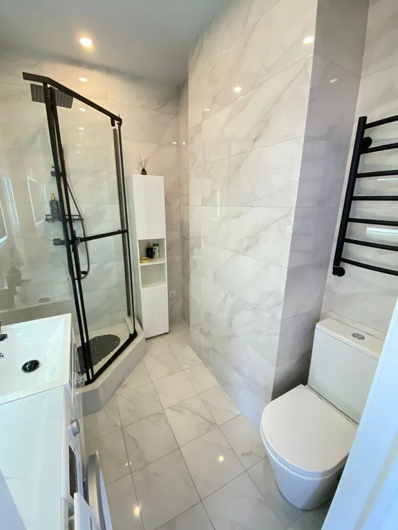 Квартира Уютная квартира в центре Сириус — Сириус