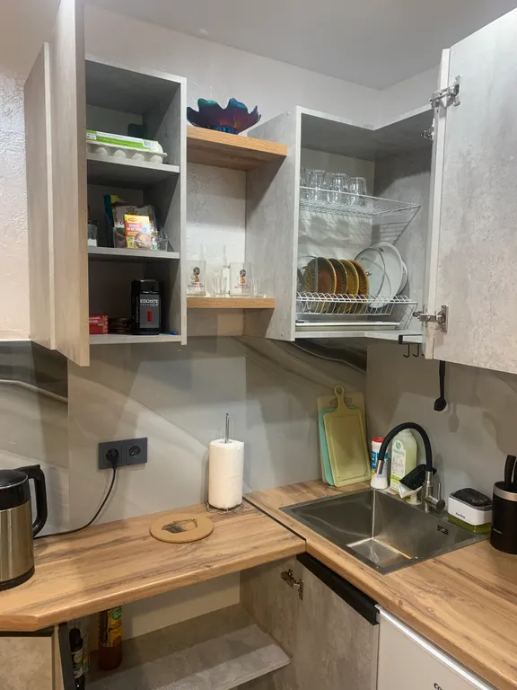 Уютная квартира вблизи основных туристических объектов