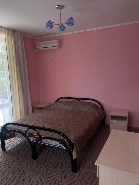 Квартира Комната — аренда посуточно в Ольгинка