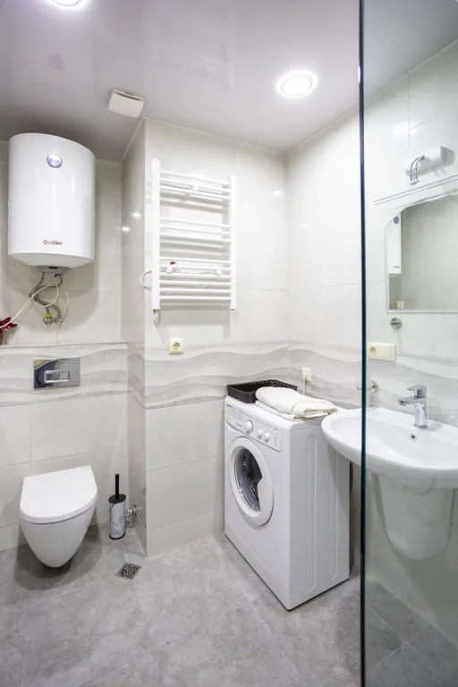 Видовая студия Орби Бич