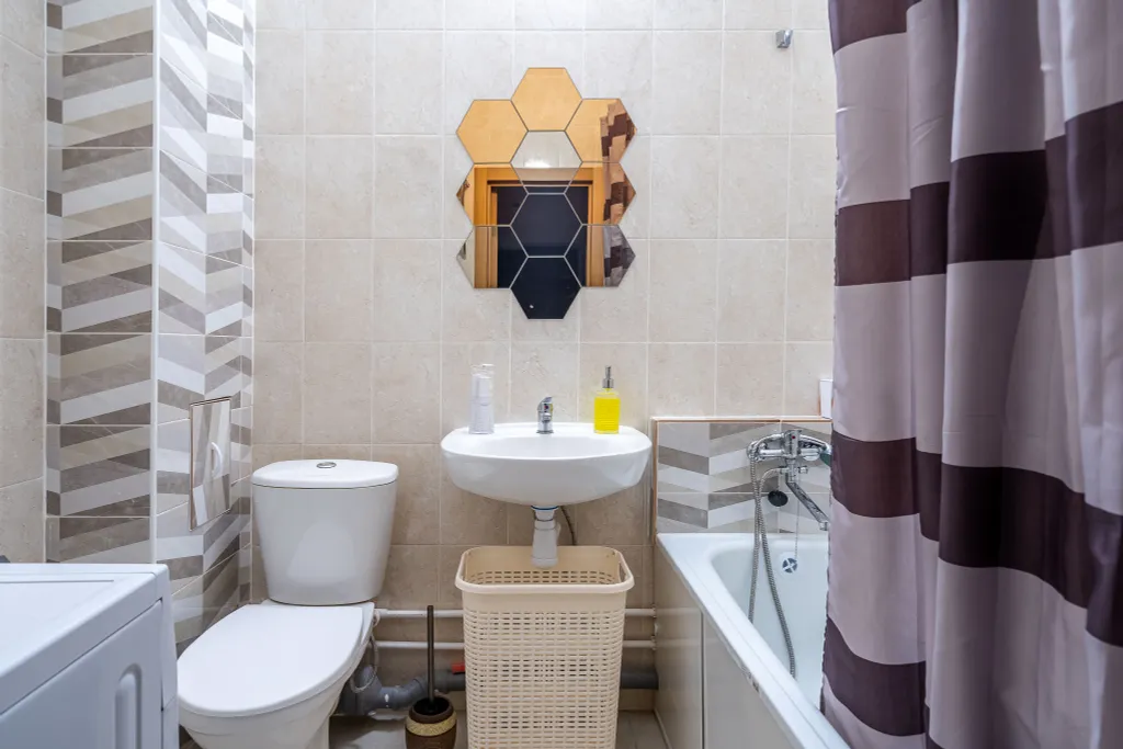 Квартира Апартаменты ЖК Живи — Песочный