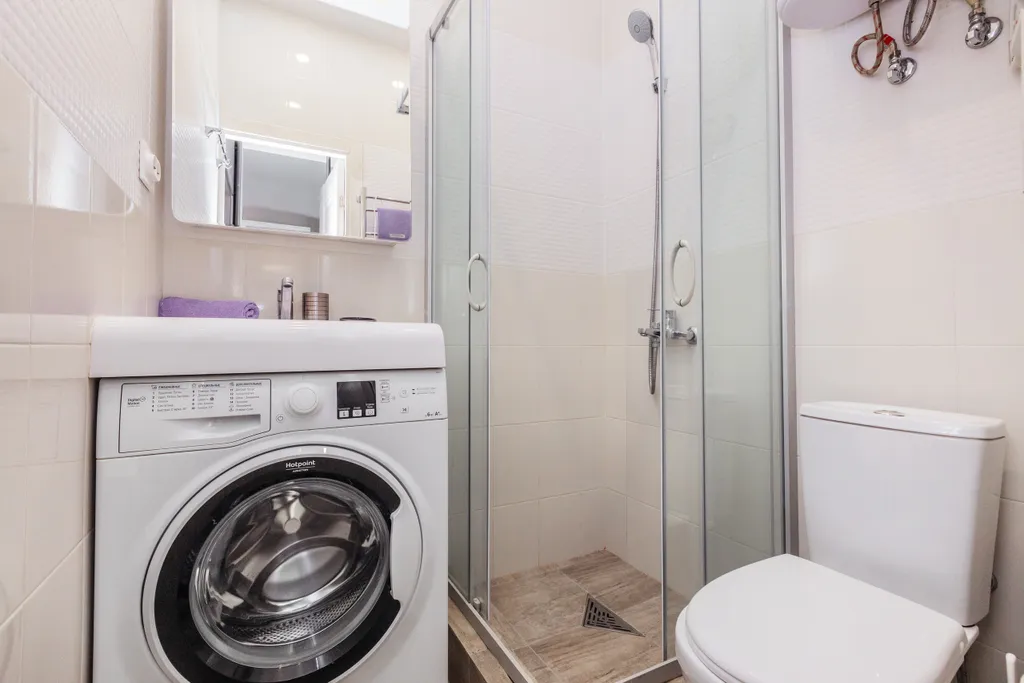 Студия у моря