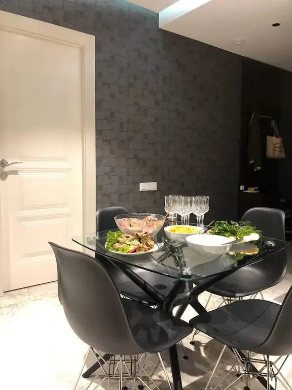 Самые лучшие апартаменты на первой береговой линии