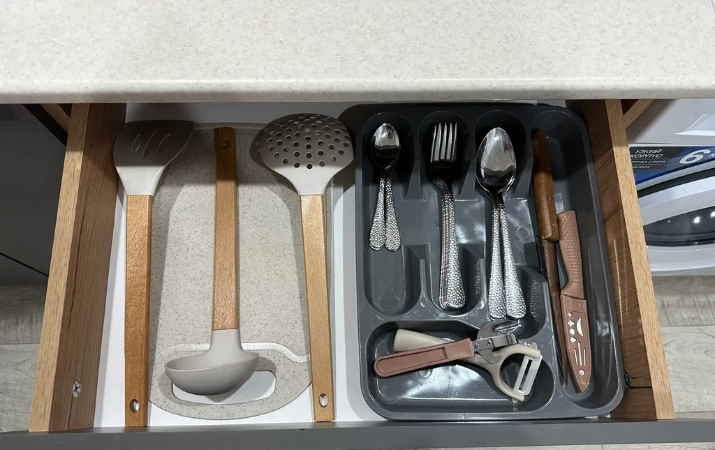 Уютный уголок