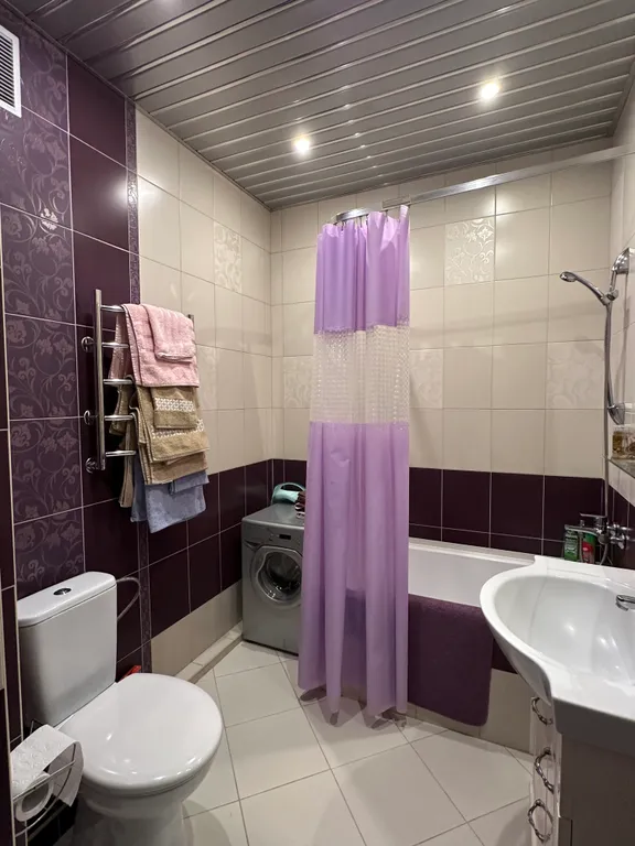 Квартира Ваш комфортный отдых у моря — Зеленоградск