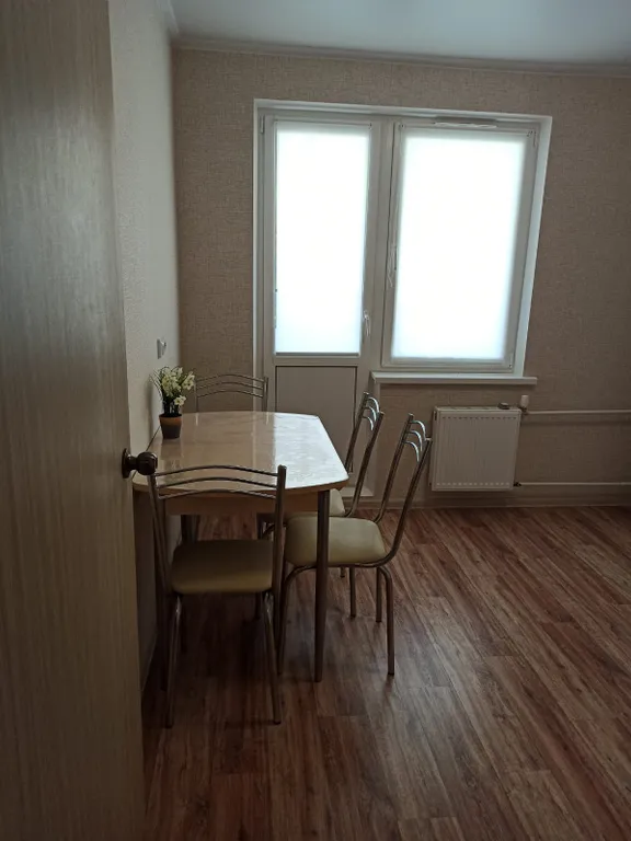 Уютная квартира в новостройке в шаговой доступности до моря