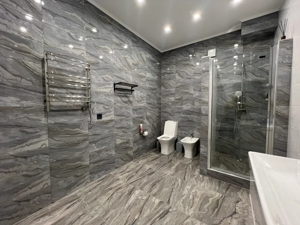 Апартаменты Альмари