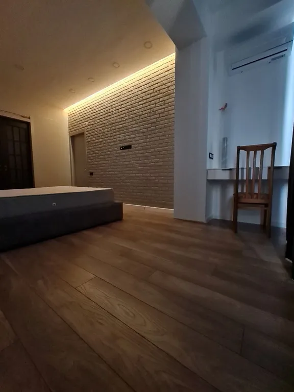 Дизайнерская квартира в элитном доме