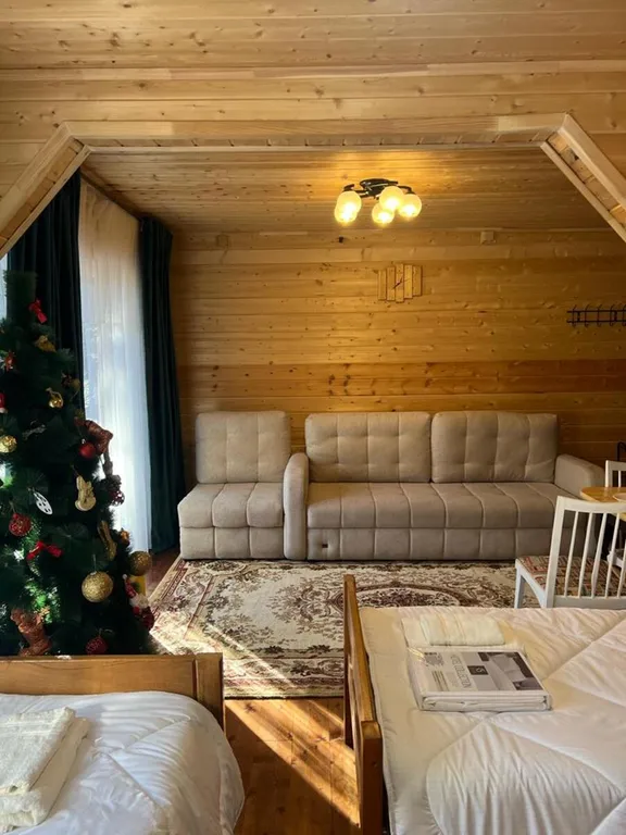 4-комнатный Дом