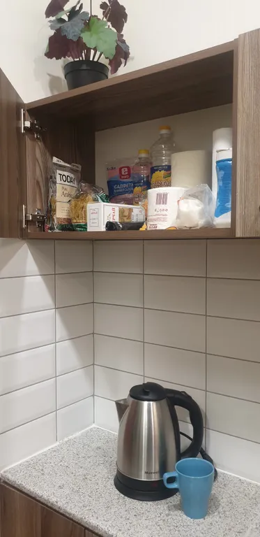 Комфортабельная студия в центральном районе