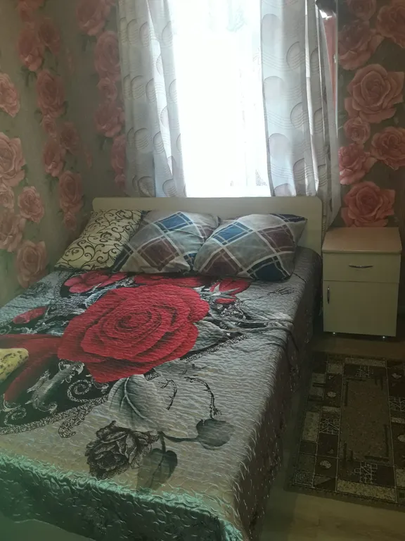 Коттедж Гостевой дом ЛетоЛето — Анапа