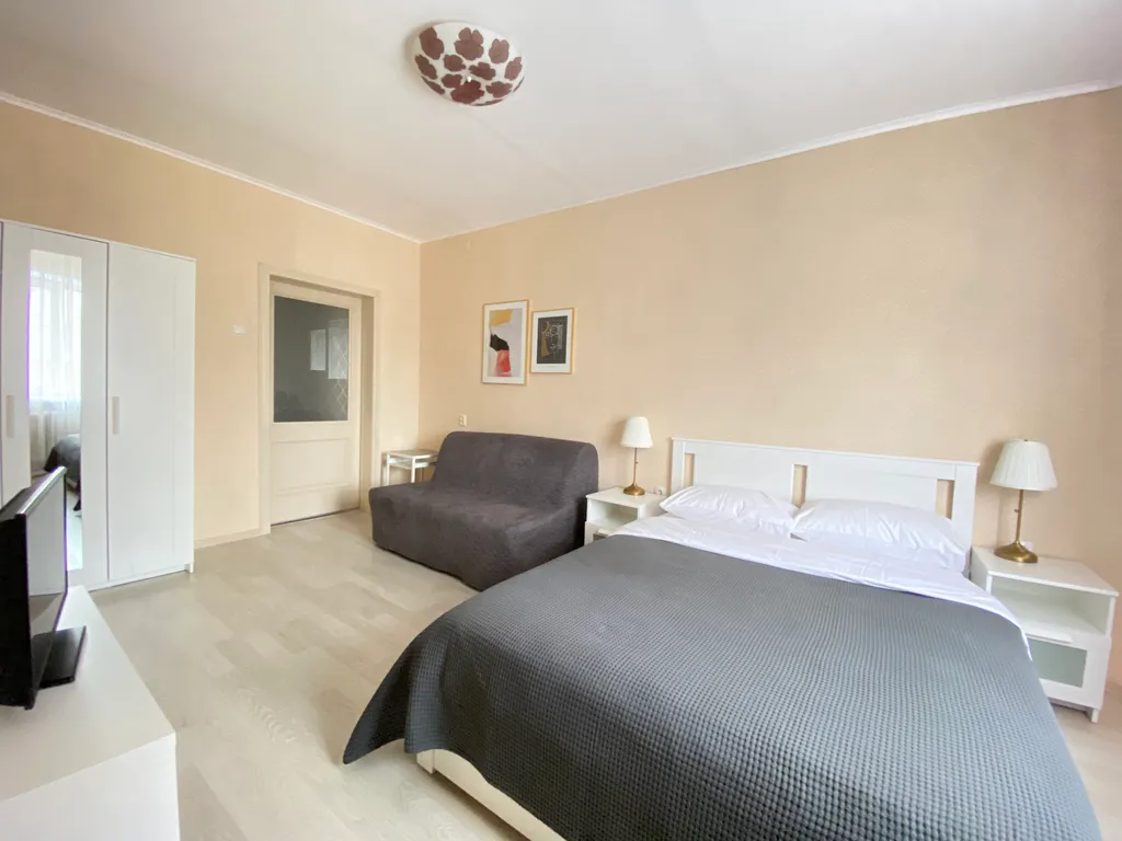 "Хочу приехать" на Кирова 16 2 эт.