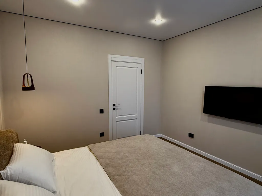 Современная, 2-к. Квартира в жк чижи