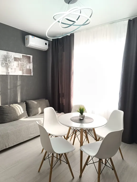 Евро 3 комнатная квартира, заселение 24/7