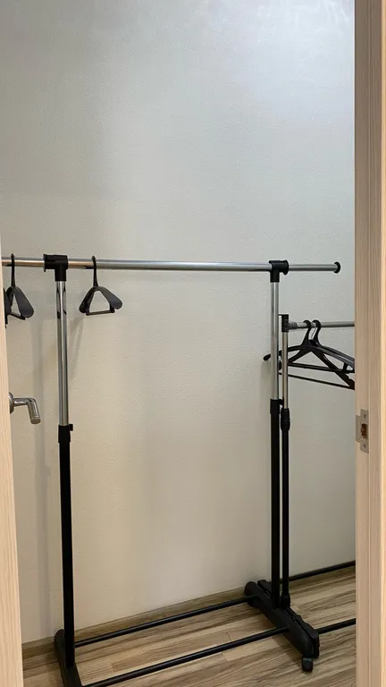 Квартира 1-комнатная Квартира — Анапа