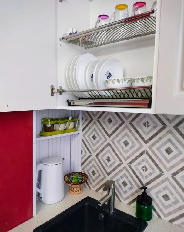 Квартира Люкс в центре