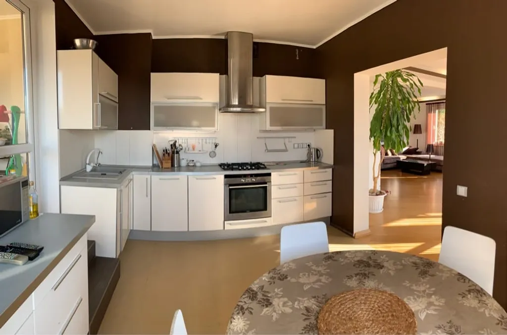 3-комнатный Дом