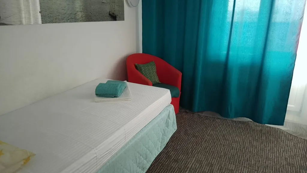 Квартира Одноместный номер — аренда посуточно в Новосибирск