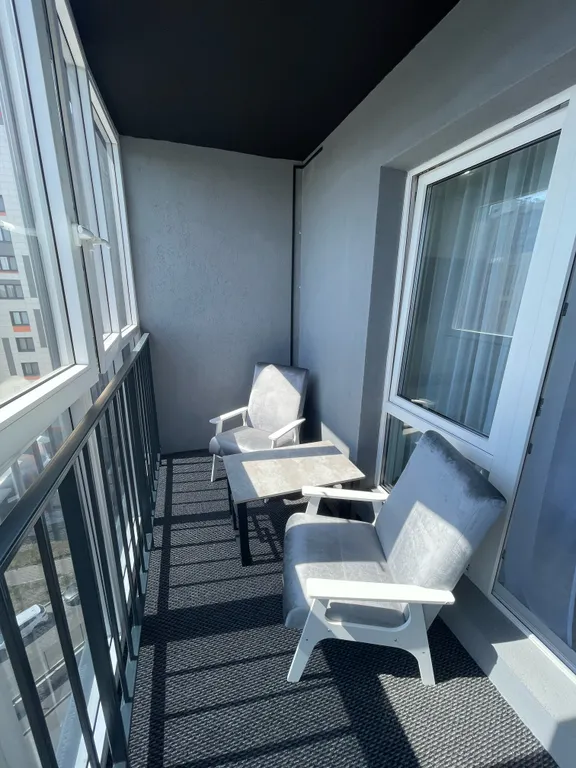 Апартаменты для самых лучших гостей