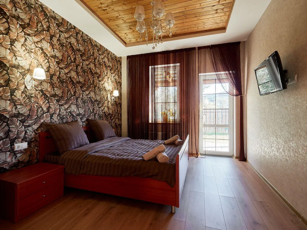 Лермонтовская скала