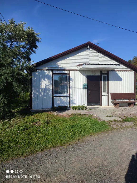 Коттедж Полдома с банькой с отдельным входом — аренда посуточно в Сортавала