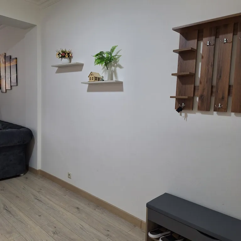 Апартаменты для комфортного проживания