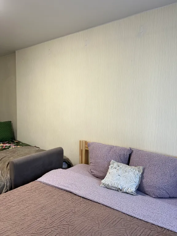 Уютная квартира в лучшем районе города