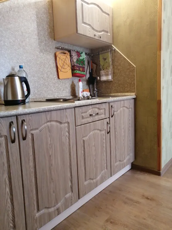 Удачный выбор