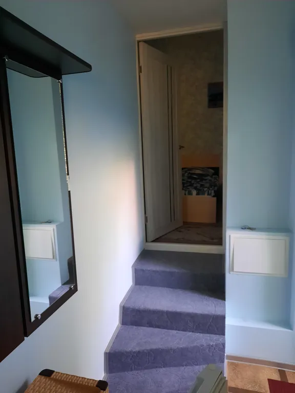 Квартира Квартира Жилье у моря — Геленджик