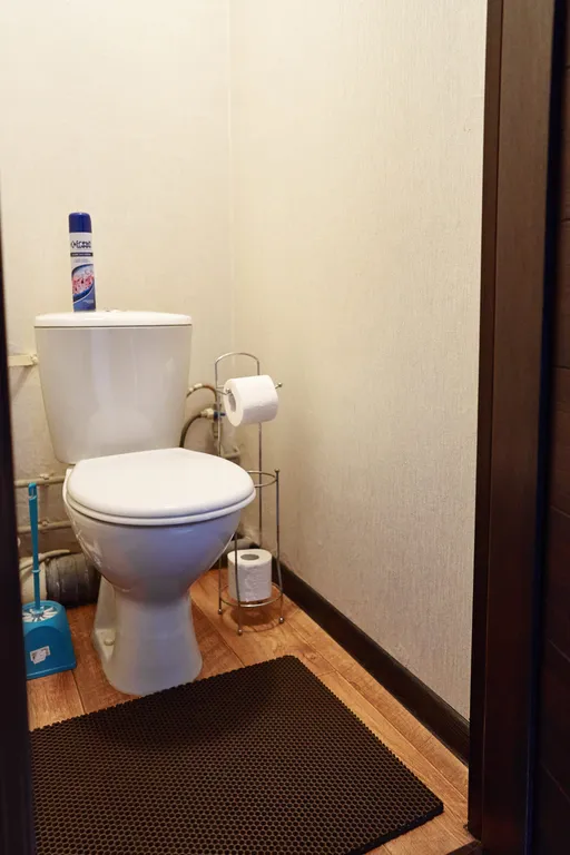 Уютные апартаменты