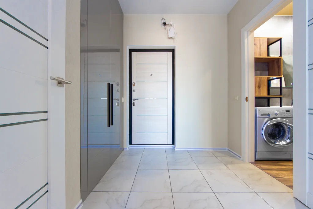 С красивым видом на горы и море