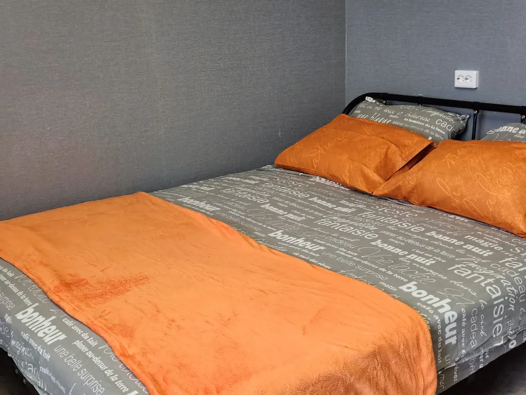 Уютная квартира-студия вблизи озера Тургояк — аренда посуточно в Миасс