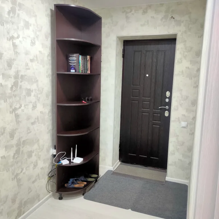 Уютная квартира Микрорайон