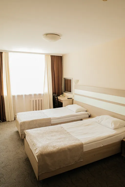 Квартира Комната — аренда посуточно в Омск