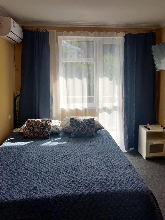 Квартира Уютный апартамент на море для 2х + — аренда посуточно в Лермонтово