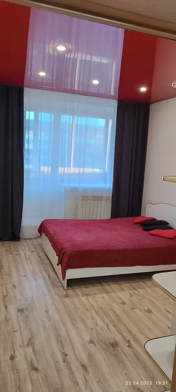 Уютная квартира — аренда посуточно в Абакан