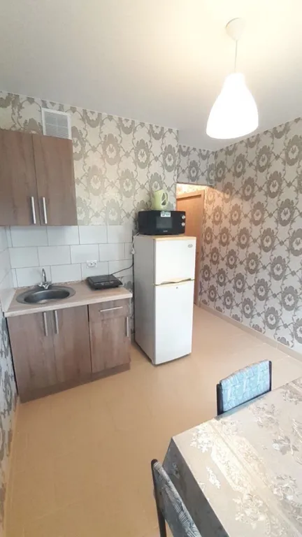 Уютная квартира в 100 метрах от моря