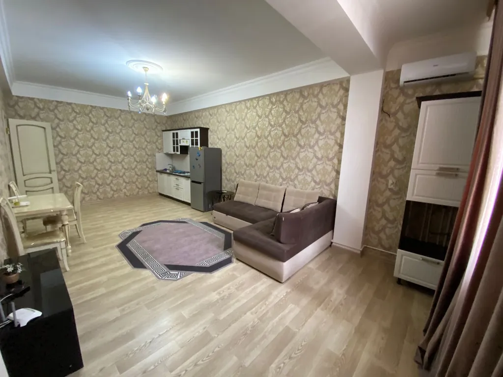 Квартира Квартира комфорт — Махачкала