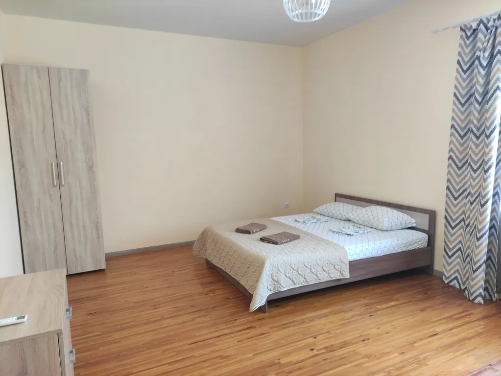 2-комнатный Дом