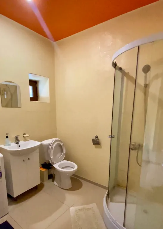 Квартира 1-комнатная Квартира — Севастополь