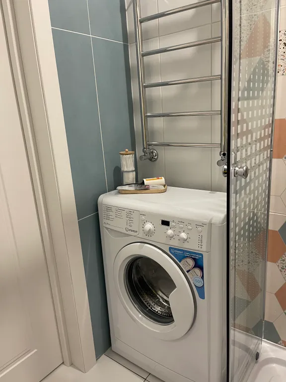 Уютная квартира-студия в Богородске