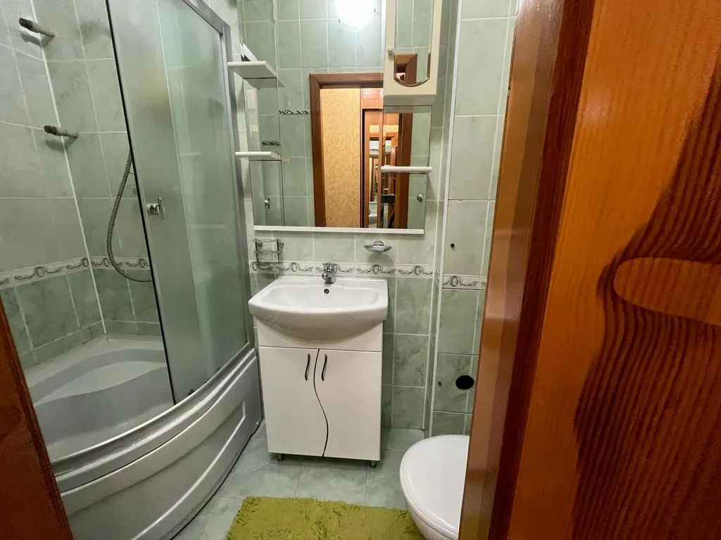 Квартира в центе города и рядом с морем