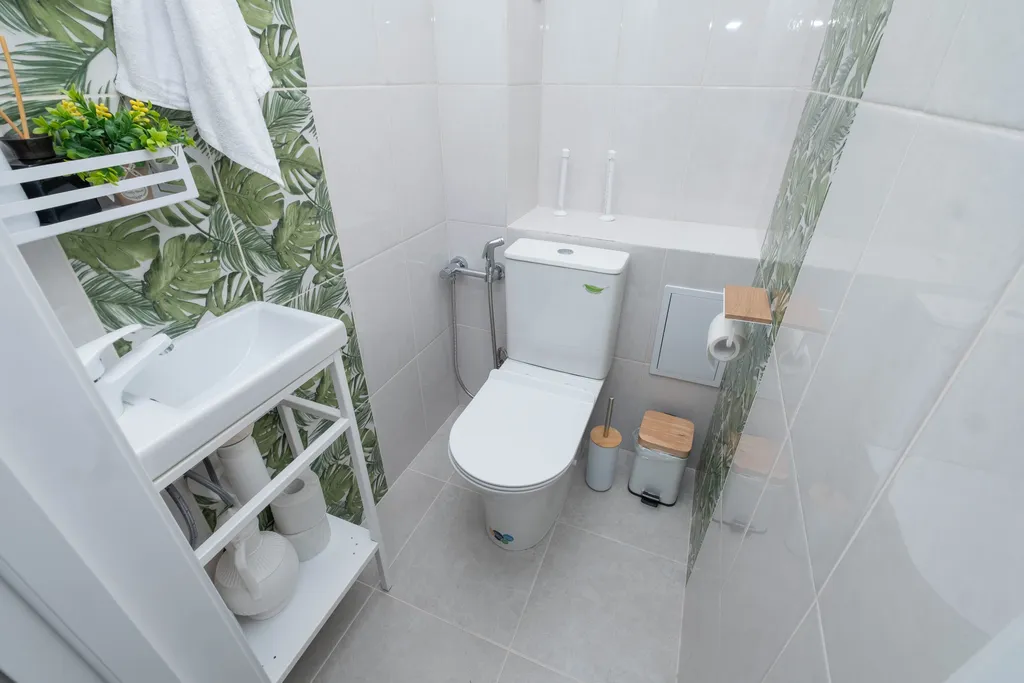 Апартамент Премиум 2