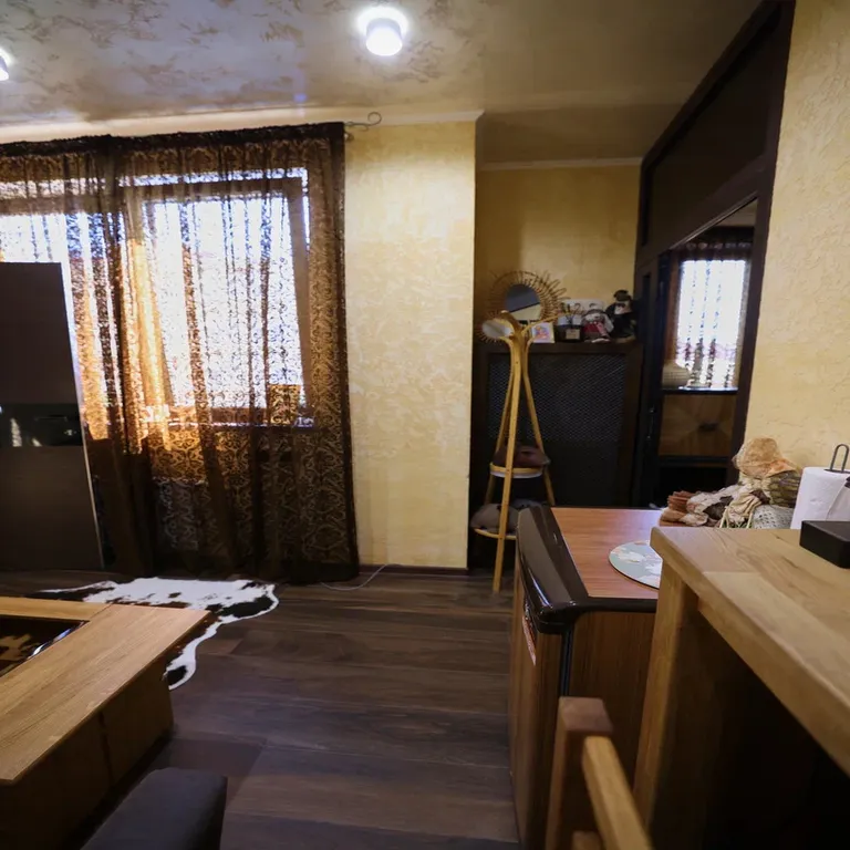 Комната
