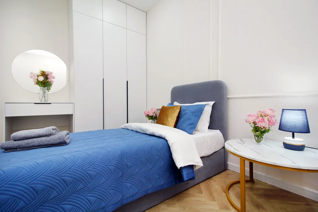 Жк Мерей возле Арбата и ТРЦ Мега парк