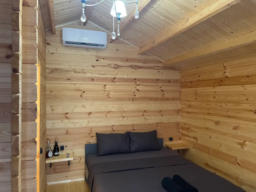 1-комнатный Дом