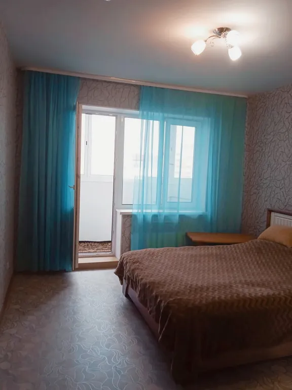 Новая евродвушка Амур Акварио