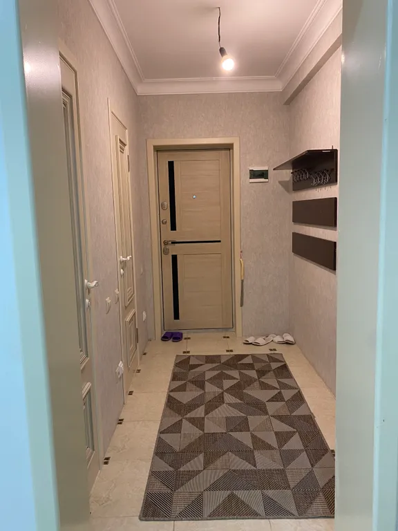 Уютная квартира рядом с морем