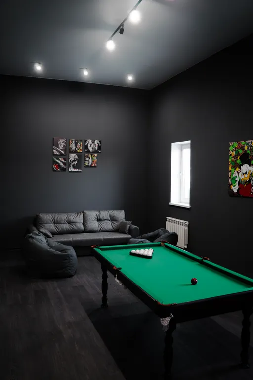 Шикарный дом под вашу свадьбу, юбилей и другой праздник