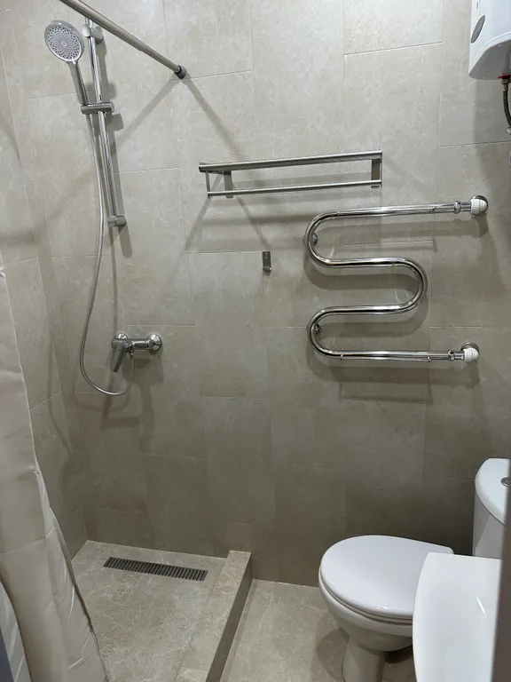 Комната